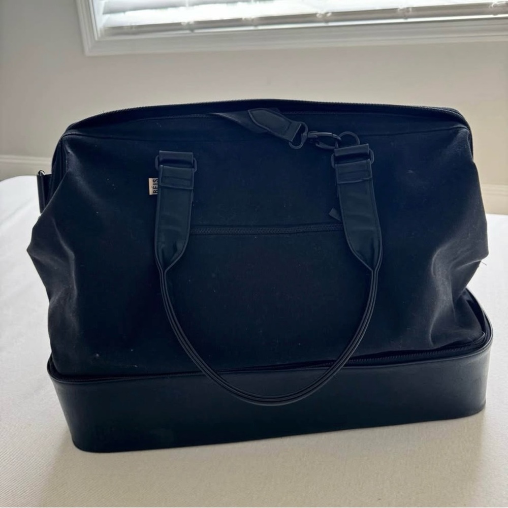 Beis The Weekender Duffel Bag